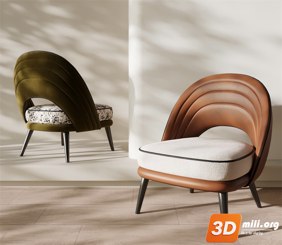 Armchair Skp Files